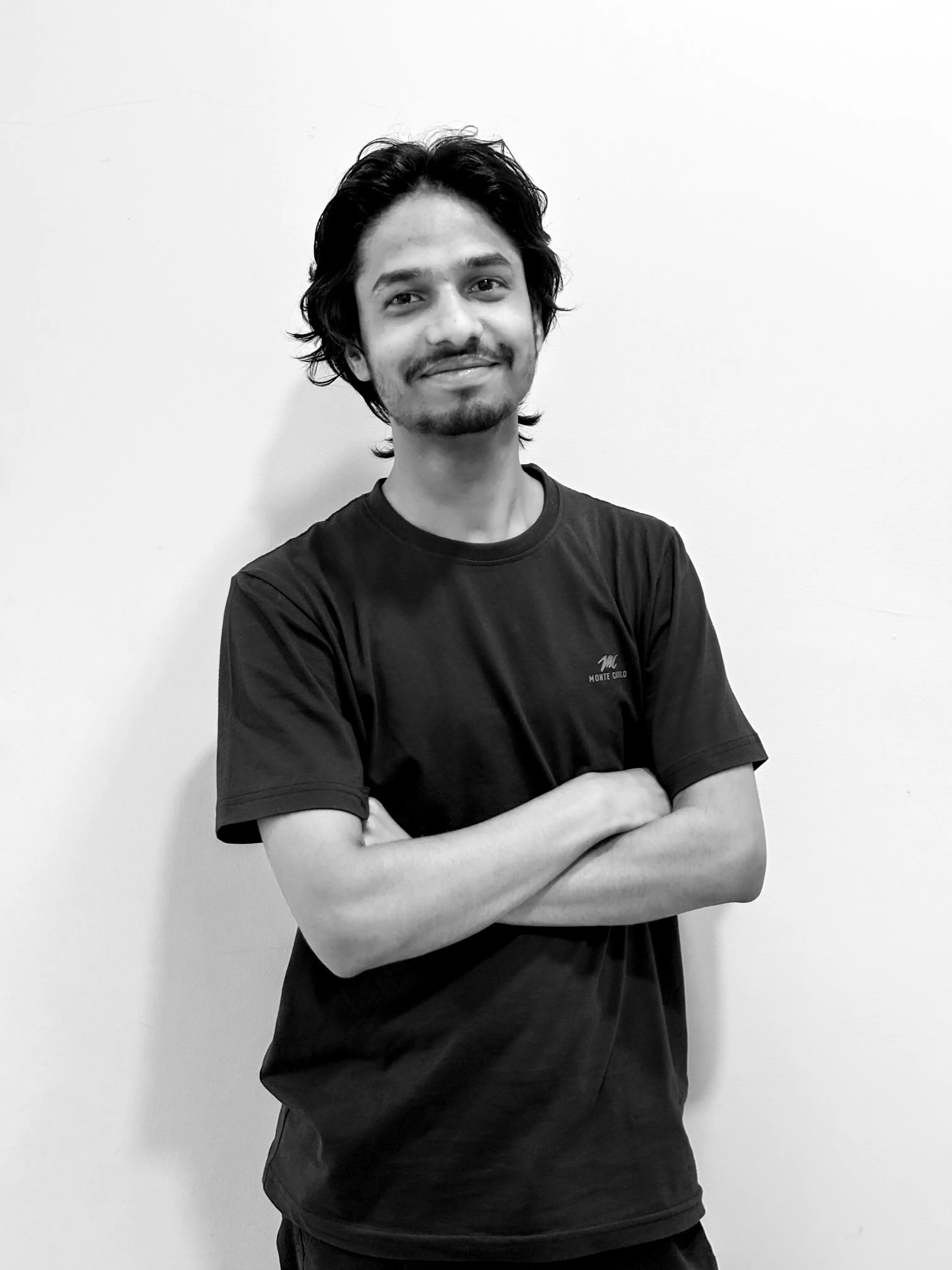 Deepak